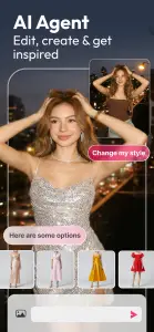 YouCam Makeup: Face Editor