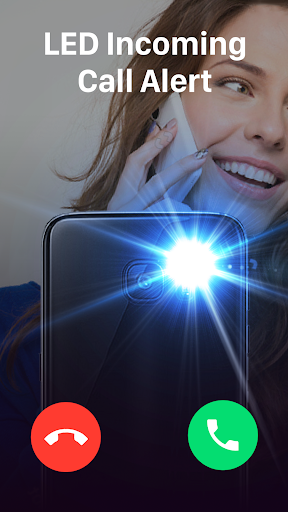 Super-Bright LED Flashlight — تصویر 8