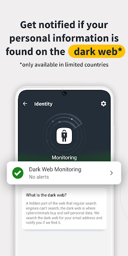 Norton360 Antivirus & Security — تصویر 5