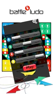 Battle Ludo - Classic King Ludo