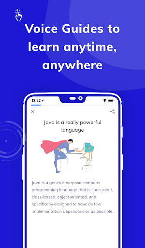 Programming Hub: Learn to code – آموزش برنامه‌نویسی و کد زدن — تصویر 3