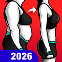 Lose Weight App for Women