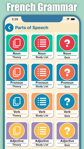 Learn French for Beginners — تصویر 4