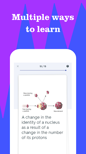 Quizlet: More than Flashcards — تصویر 4