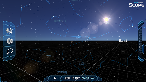 Solar System Scope — تصویر 10