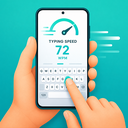 تست سرعت تایپ | Typing Test