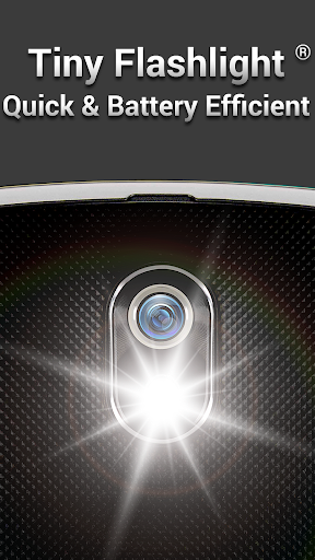 Tiny Flashlight + LED — تصویر 1