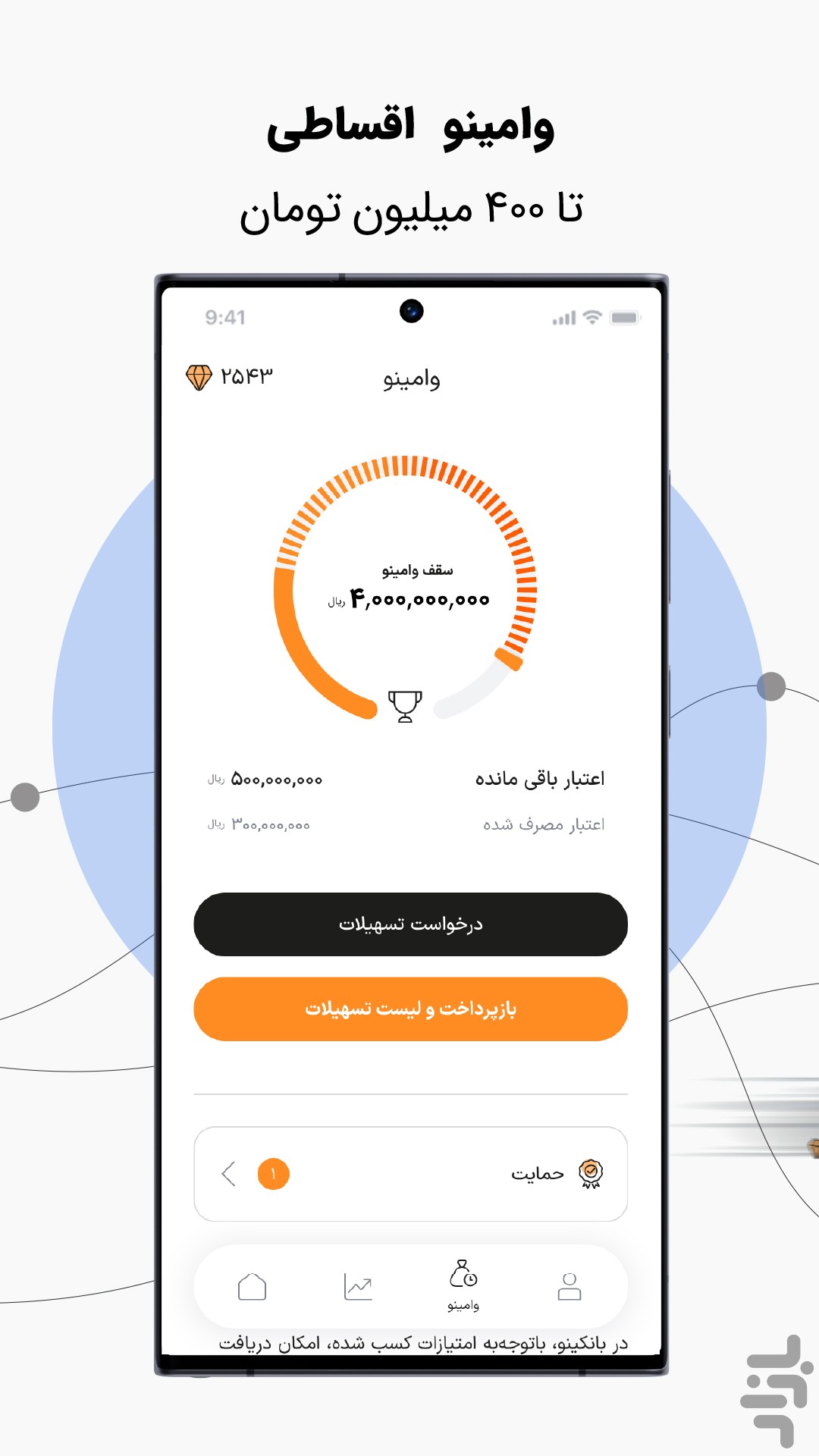 بانکینو — تصویر 5