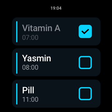 Period Calendar Period Tracker — تصویر 12