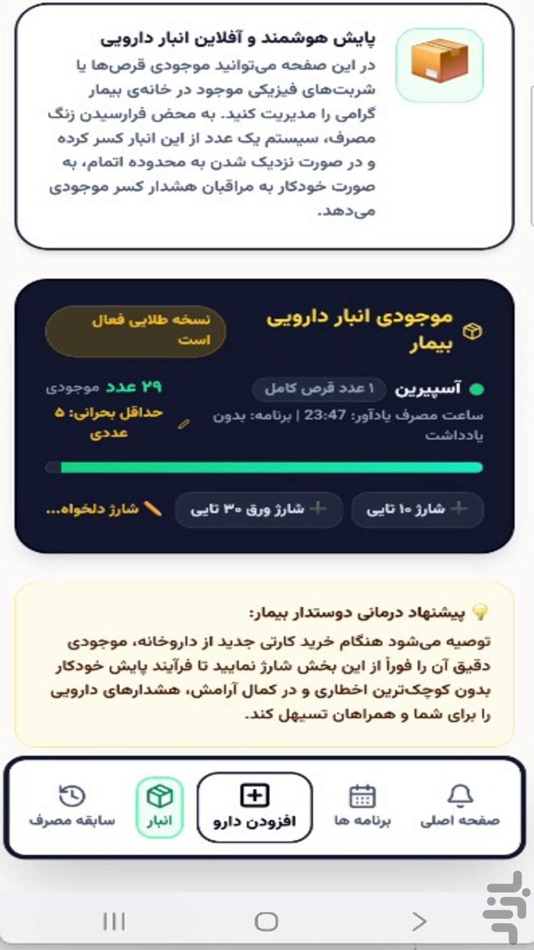 وقت دارو — تصویر 5