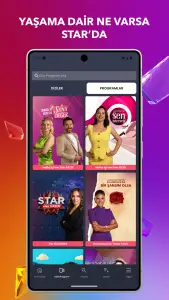 Star TV - Dizi İzle - Canlı TV