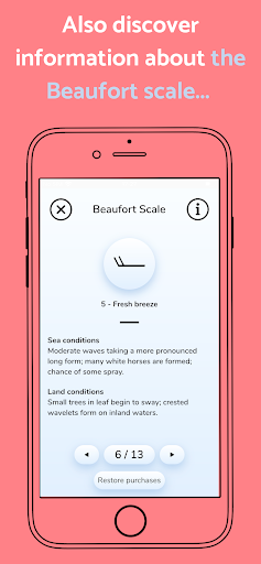 Wind Radar Map - Anemometer — تصویر 5