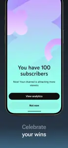YouTube Studio