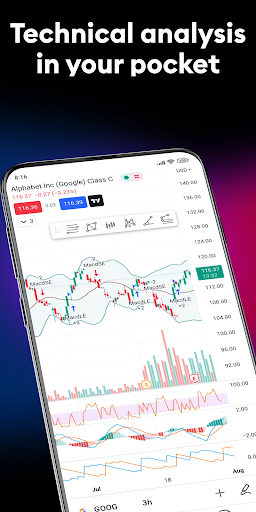 TradingView: Track All Markets — تصویر 4