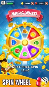 Ultimate Ludo Game Online