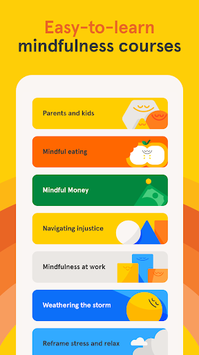 Headspace: Sleep & Meditation — تصویر 7