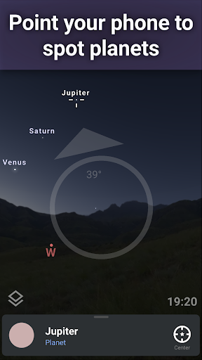 Stellarium - Star Map — تصویر 2