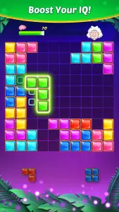 Block Puzzle