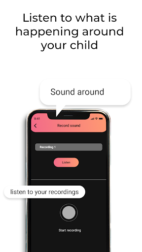 Parental Control App Blocker — تصویر 4