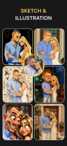 Photo Lab Picture Editor & Art