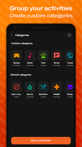 HabitNow Daily Routine Planner — تصویر 6