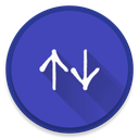 Internet Speed Meter