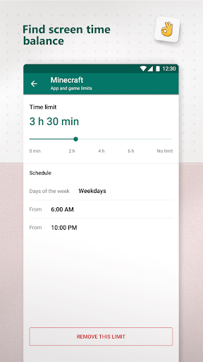 Microsoft Family Safety — تصویر 5