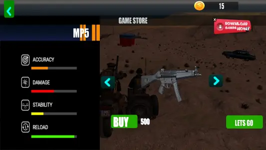 Fire Free Survival Firing Free Squad Battlegrounds