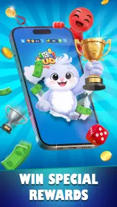 Ludo Club - Fun Dice Game