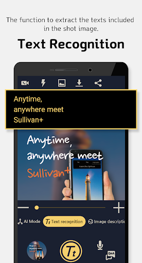Sullivan +(blind, low vision) — تصویر 3
