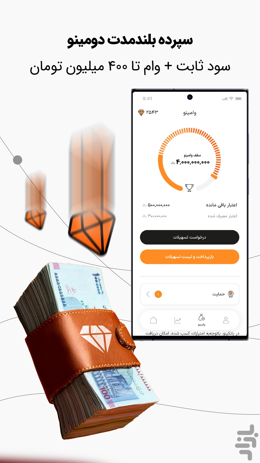 بانکینو — تصویر 6