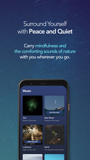 Meditopia: Sleep & Meditation — تصویر 3