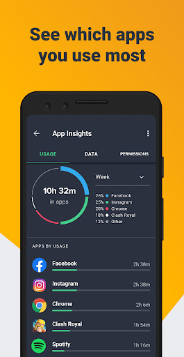 AVG AntiVirus & Security — تصویر 6