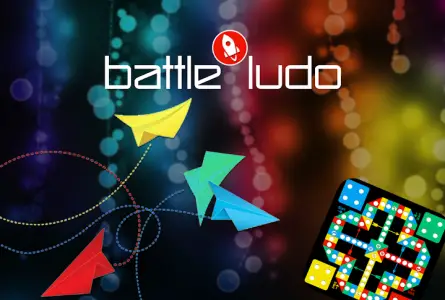 Battle Ludo - Classic King Ludo