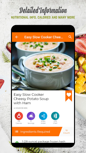 Daily Recipes Cook Book — تصویر 2