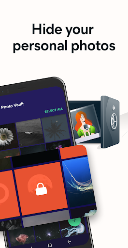 Avast One: Antivirus, Security — تصویر 4