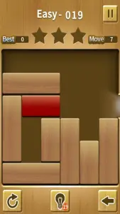 Escape Block King
