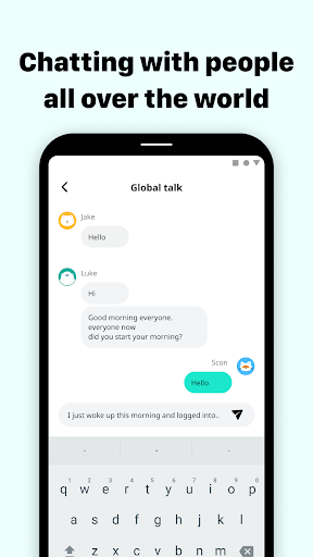 Shake-it Alarm - Clock & Sleep — تصویر 5