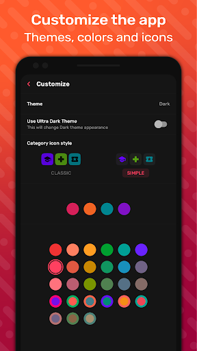 HabitNow Daily Routine Planner — تصویر 7