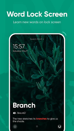 U-Dictionary - یو-دیکشنری (ترجمه رایگان با لغتنامه آکسفورد) — تصویر 6