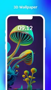 Battery Charging Animation App