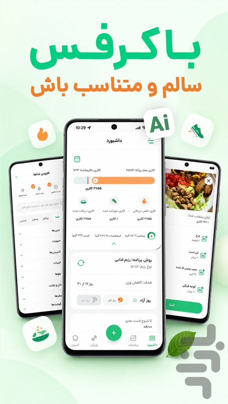 کرفس - سلامتی، رژیم و تناسب اندام — تصویر 1