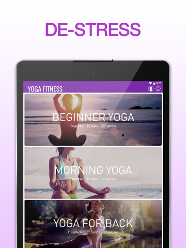 Yoga for Beginners | Mind&Body — تصویر 2