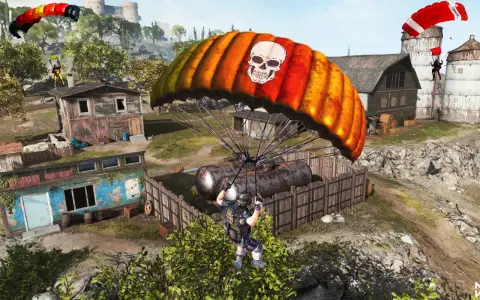 Squad Survival Battlegrounds