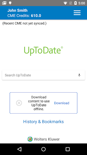 UpToDate — تصویر 2