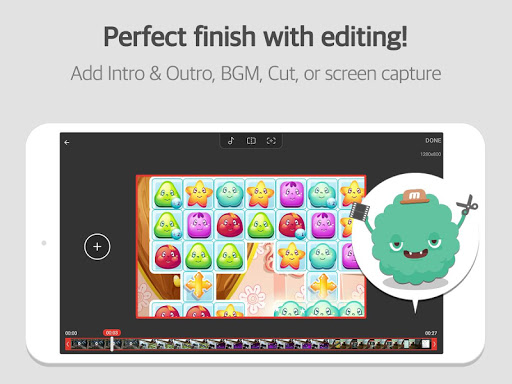 Mobizen Screen Recorder — تصویر 4