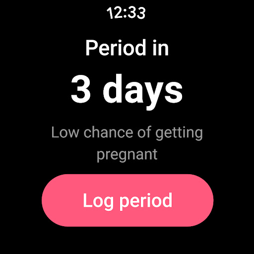 Flo Ovulation & Period Tracker — تصویر 9