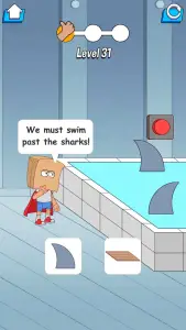 Help the Hero