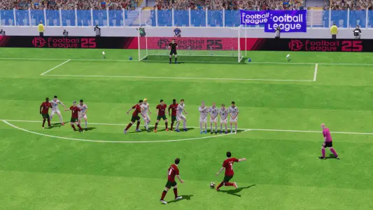 Football League 2026