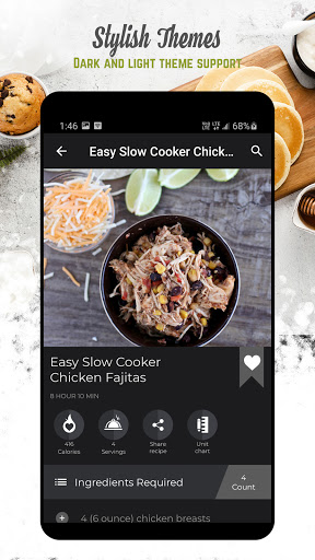 Daily Recipes Cook Book — تصویر 4